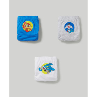 BLUKIDS GACICE MULTICOLOUR3 KOM