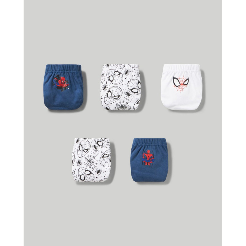 BLUKIDS GACICE ENSIGN BLUE5 KOM