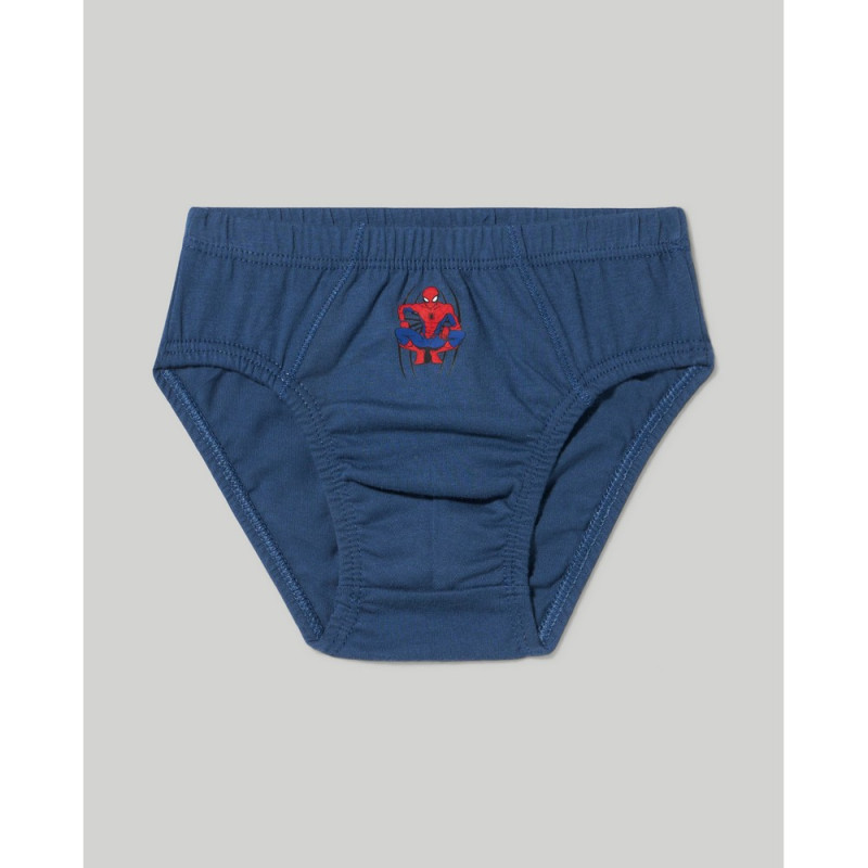 BLUKIDS GACICE ENSIGN BLUE5 KOM