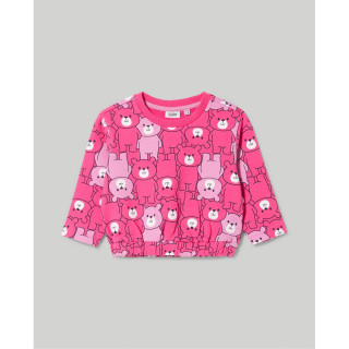 BLUKIDS DUKS SHOCKING PINK