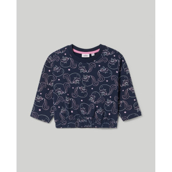 BLUKIDS DUKS BLACK IRIS 