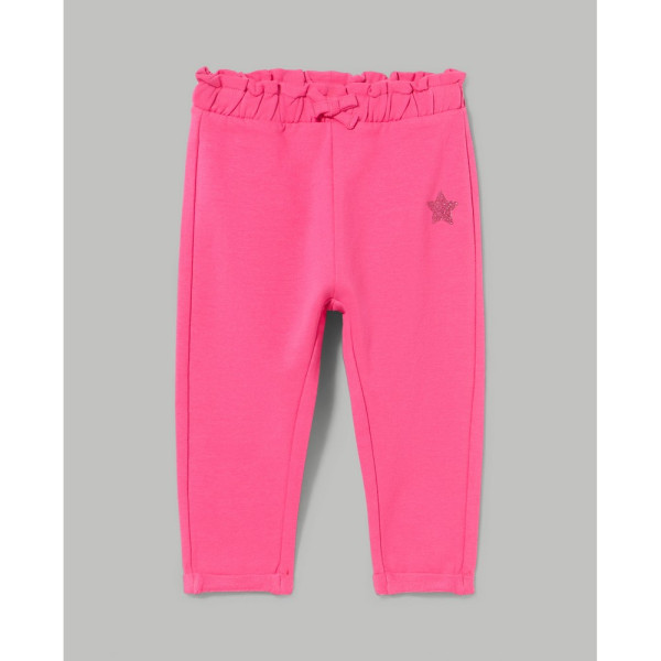 BLUKIDS DONJI DEO SHOCKING PINK