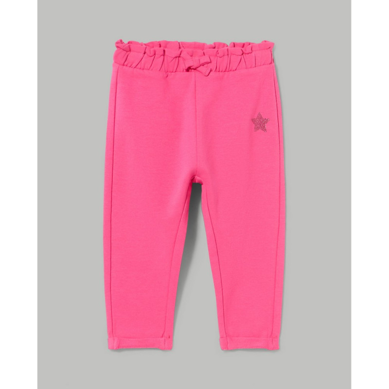 BLUKIDS DONJI DEO SHOCKING PINK
