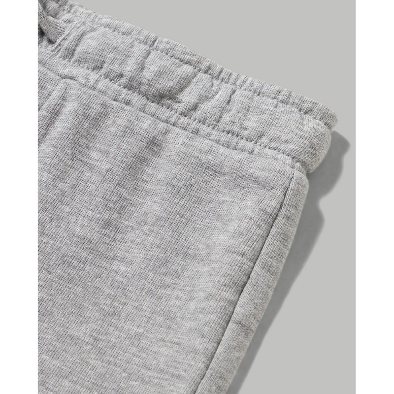 BLUKIDS DONJI DEO MEDIUM GREY MELANGE