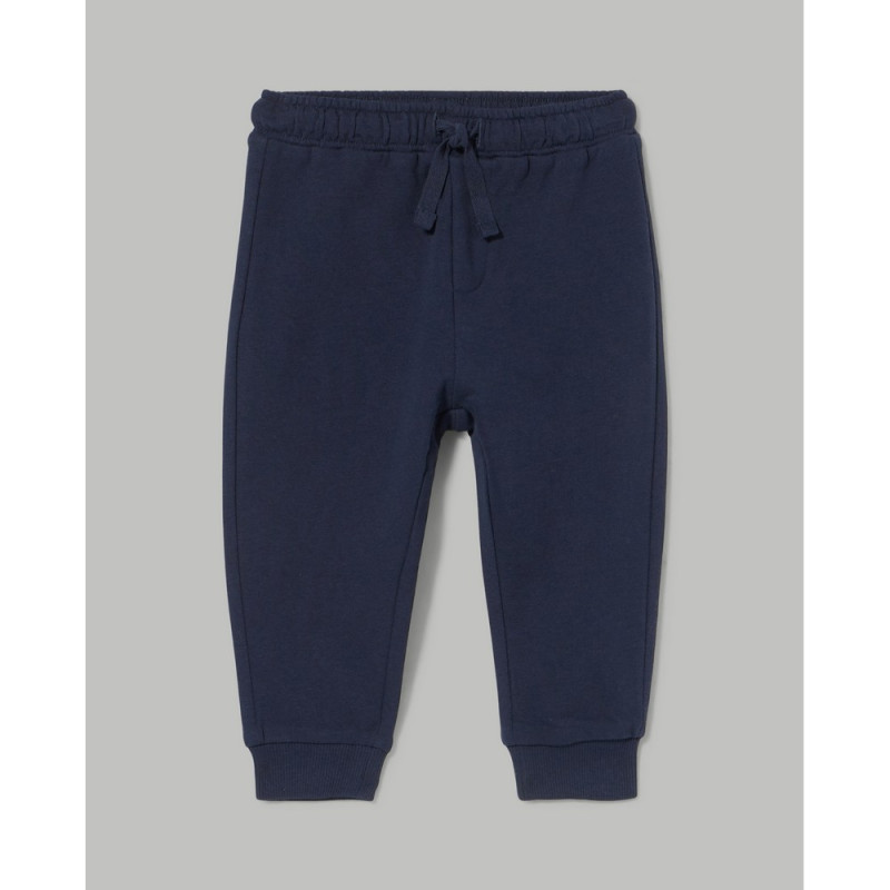 BLUKIDS DONJI DEO BLACK IRIS