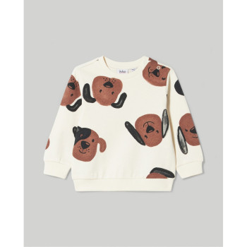 BLUKIDS DUKS WHISPER WHITE 