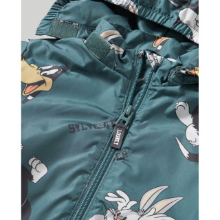 BLUKIDS JAKNA SILVER PINE