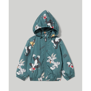 BLUKIDS JAKNA SILVER PINE