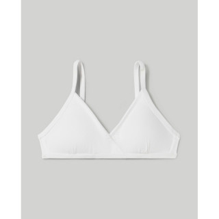BLUKIDS BRUSHALTER BRIGHT WHITE