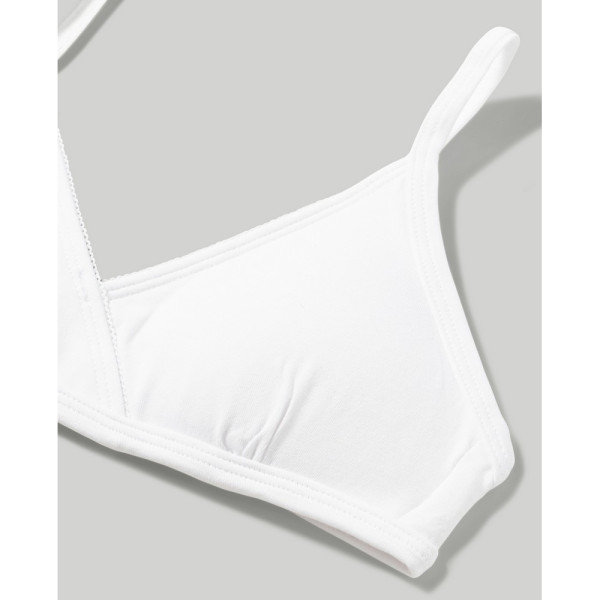 BLUKIDS BRUSHALTER BRIGHT WHITE