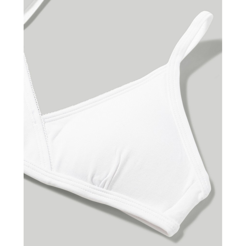 BLUKIDS BRUSHALTER BRIGHT WHITE
