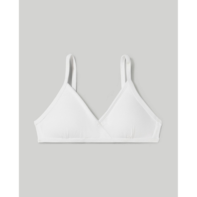 BLUKIDS BRUSHALTER BRIGHT WHITE