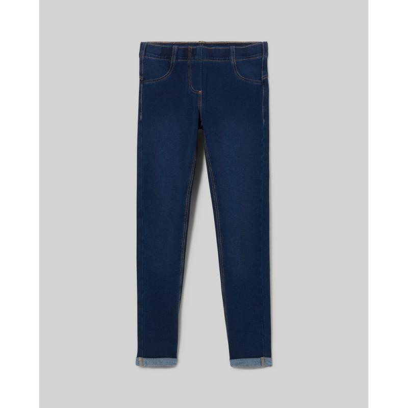 BLUKIDS FARMERKE DARK BLUE