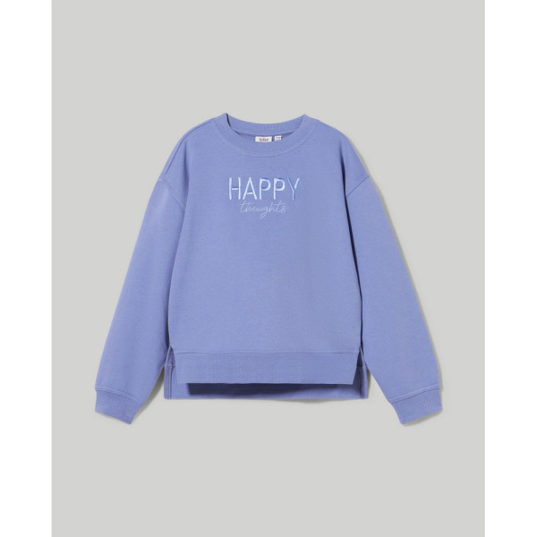 BLUKIDS DUKS DEEP PERIWINKLE