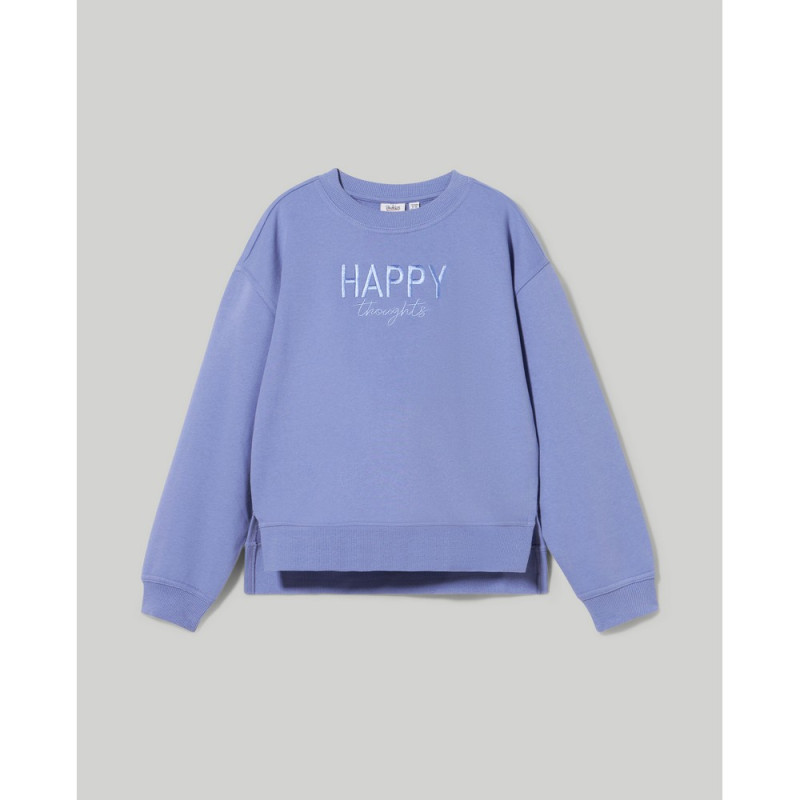BLUKIDS DUKS DEEP PERIWINKLE
