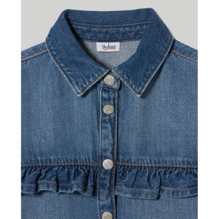 BLUKIDS KOSULJA MEDIUM BLUE