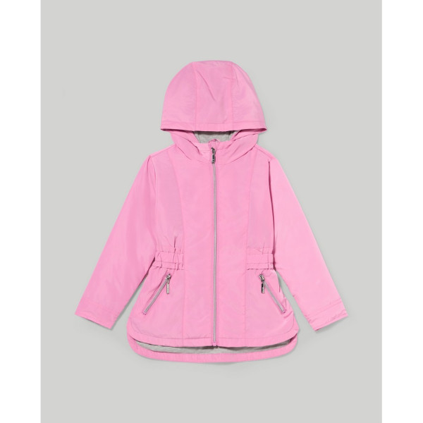 BLUKIDS JAKNA PINK LAVENDER