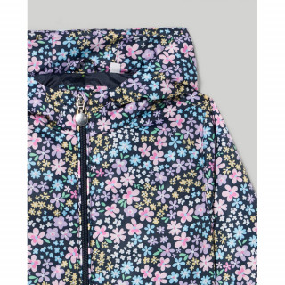 BLUKIDS JAKNA ESTATE BLUE