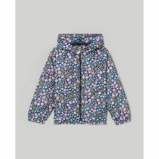 BLUKIDS JAKNA ESTATE BLUE