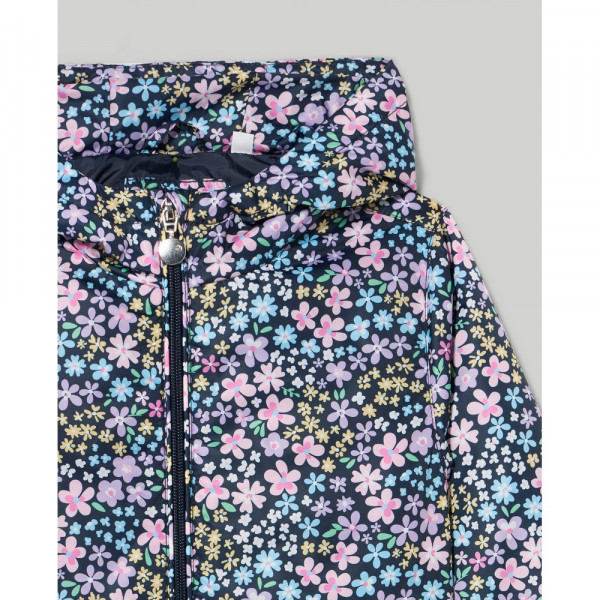 BLUKIDS JAKNA ESTATE BLUE