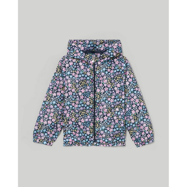 BLUKIDS JAKNA ESTATE BLUE