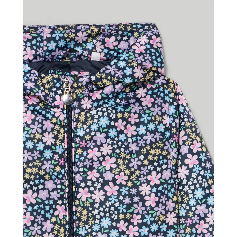 BLUKIDS JAKNA ESTATE BLUE