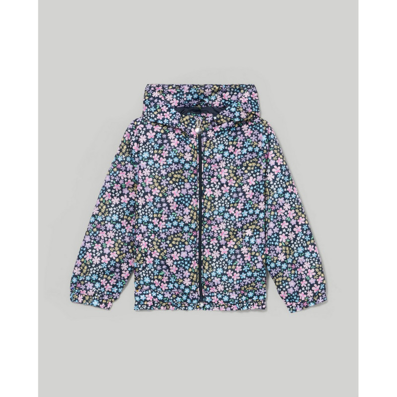 BLUKIDS JAKNA ESTATE BLUE