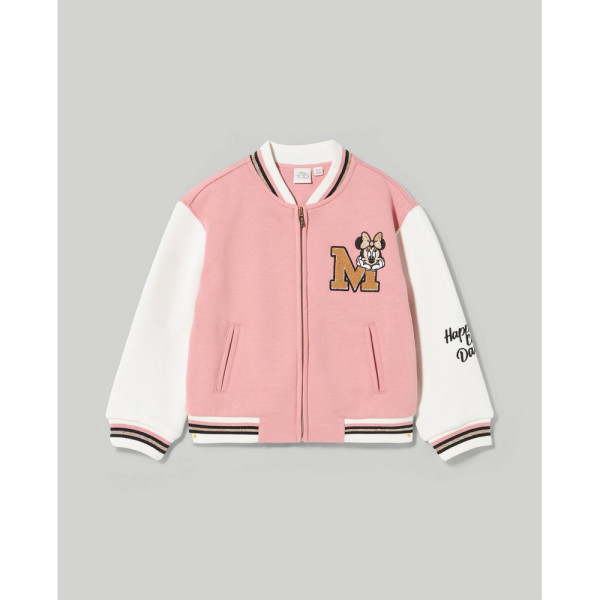 BLUKIDS JAKNA BLUSH