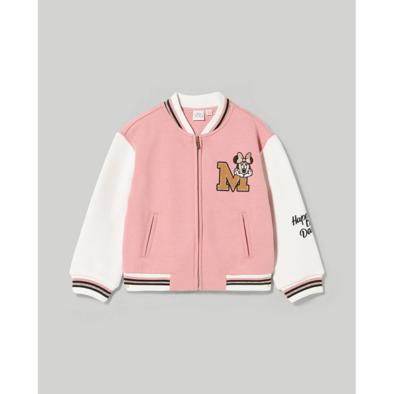 BLUKIDS JAKNA BLUSH