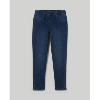 BLUKIDS FARMERKE MEDIUM BLUE 