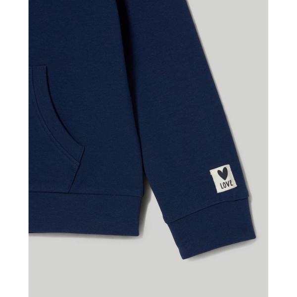 BLUKIDS DUKS TWILIGHT BLUE