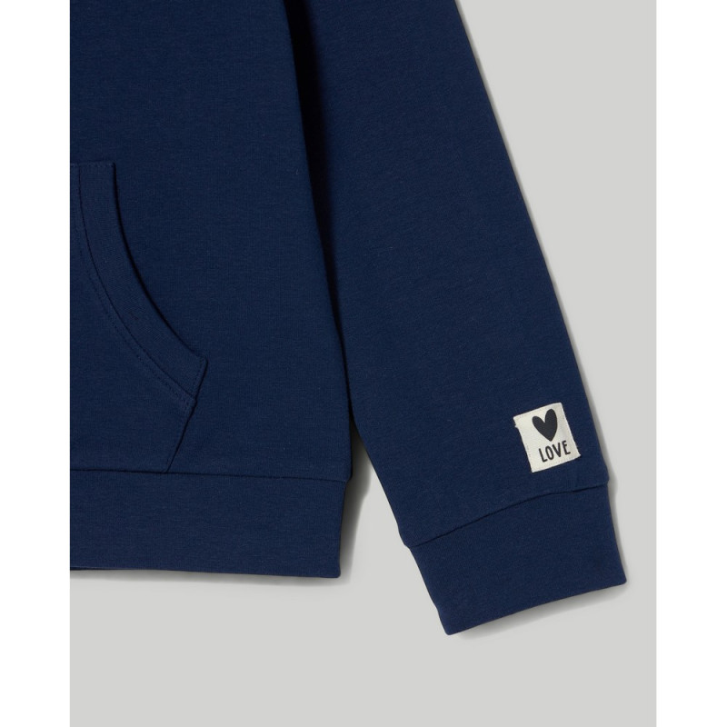 BLUKIDS DUKS TWILIGHT BLUE