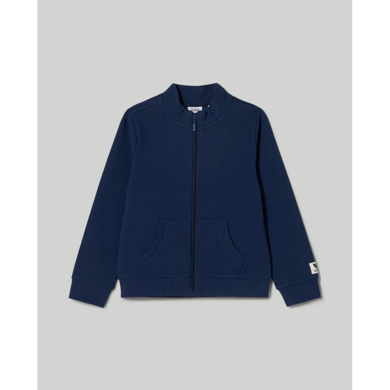 BLUKIDS DUKS TWILIGHT BLUE