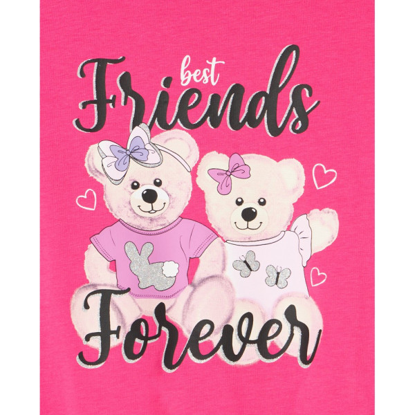 BLUKIDS TRENERKA  BEETROOT PURPLE 