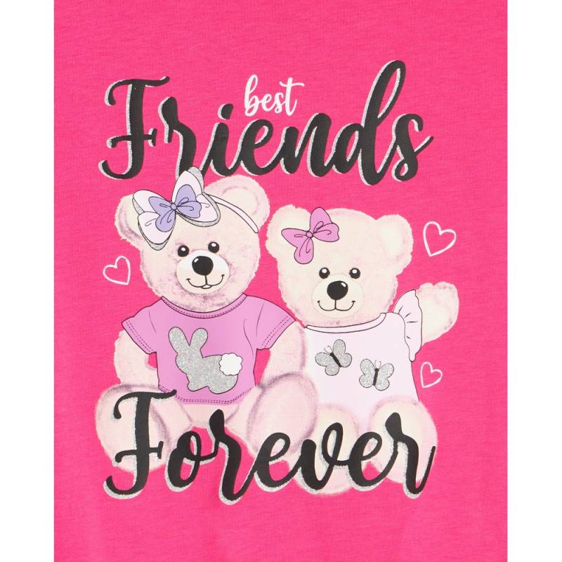 BLUKIDS TRENERKA  BEETROOT PURPLE 