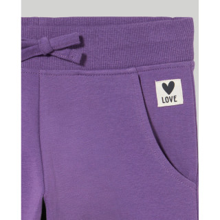 BLUKIDS DONJI DEO PURPLE HEART 