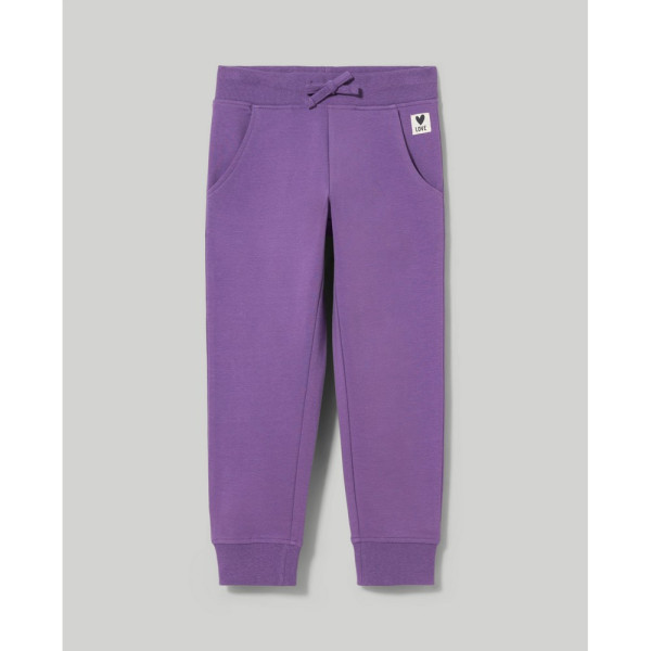 BLUKIDS DONJI DEO PURPLE HEART