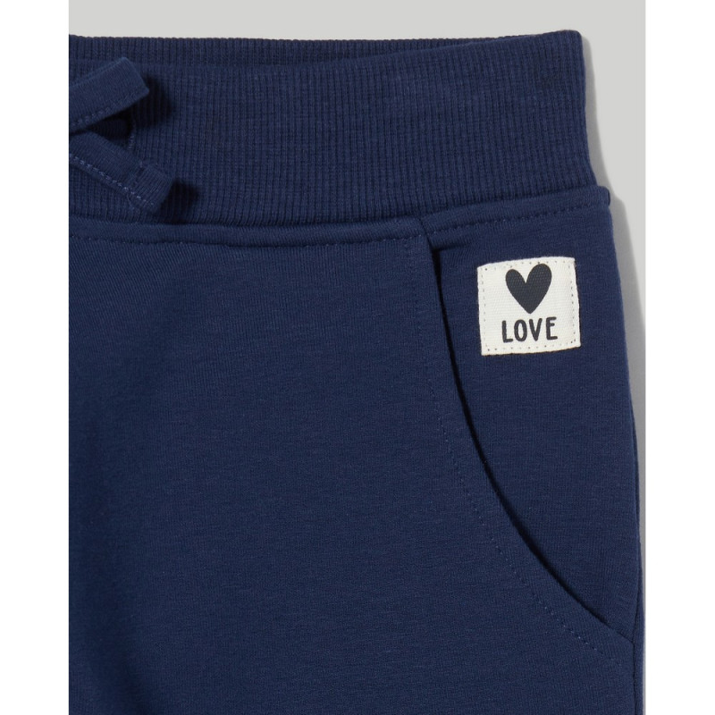 BLUKIDS DONJI DEO TWILIGHT BLUE