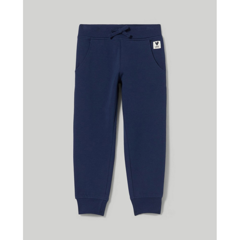 BLUKIDS DONJI DEO TWILIGHT BLUE