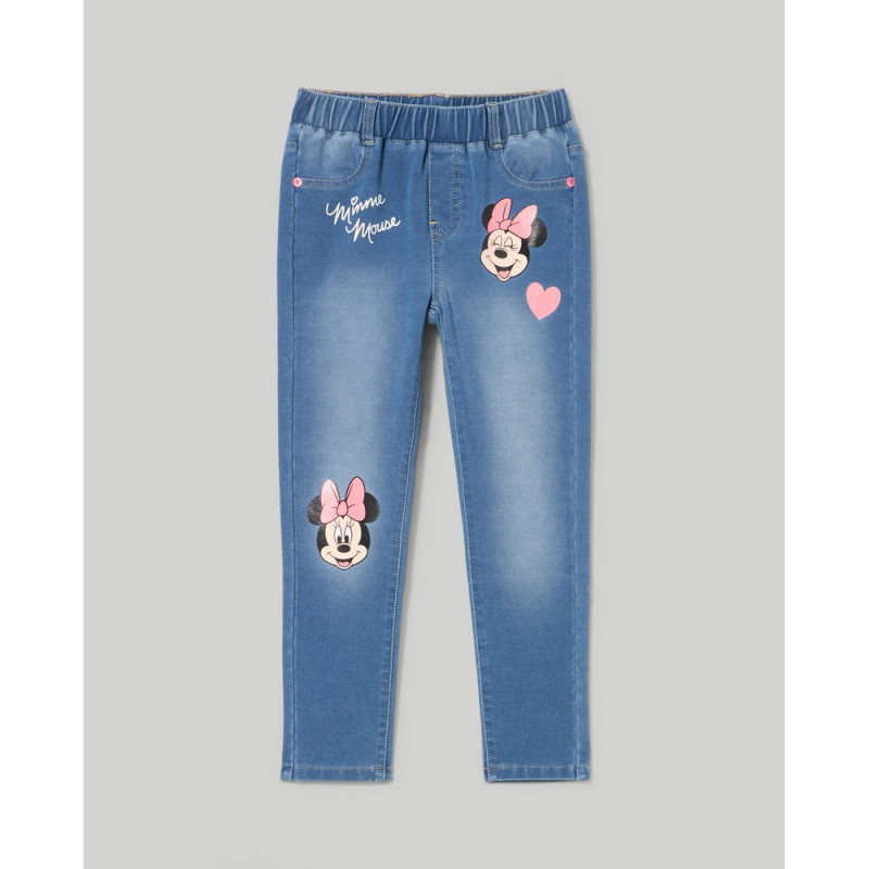 BLUKIDS FARMERKE MEDIUM BLUE