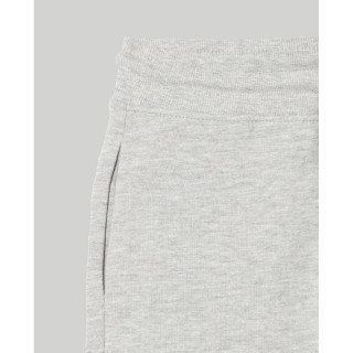 BLUKIDS DONJI DEO LIGHT GREY MELANGE