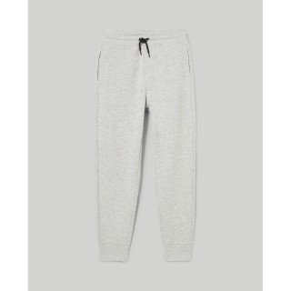 BLUKIDS DONJI DEO LIGHT GREY MELANGE