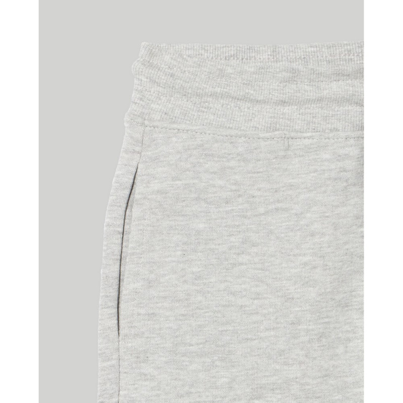 BLUKIDS DONJI DEO LIGHT GREY MELANGE