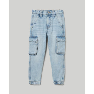 BLUKIDS FARMERKE FADED DENIM