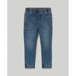 BLUKIDS FARMERKE CHINA BLUE5 KOM
