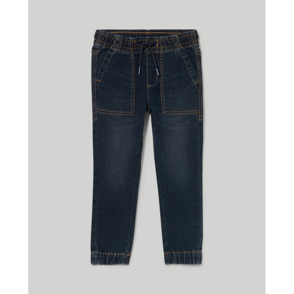 BLUKIDS FARMERKE INDIA INK5 KOM