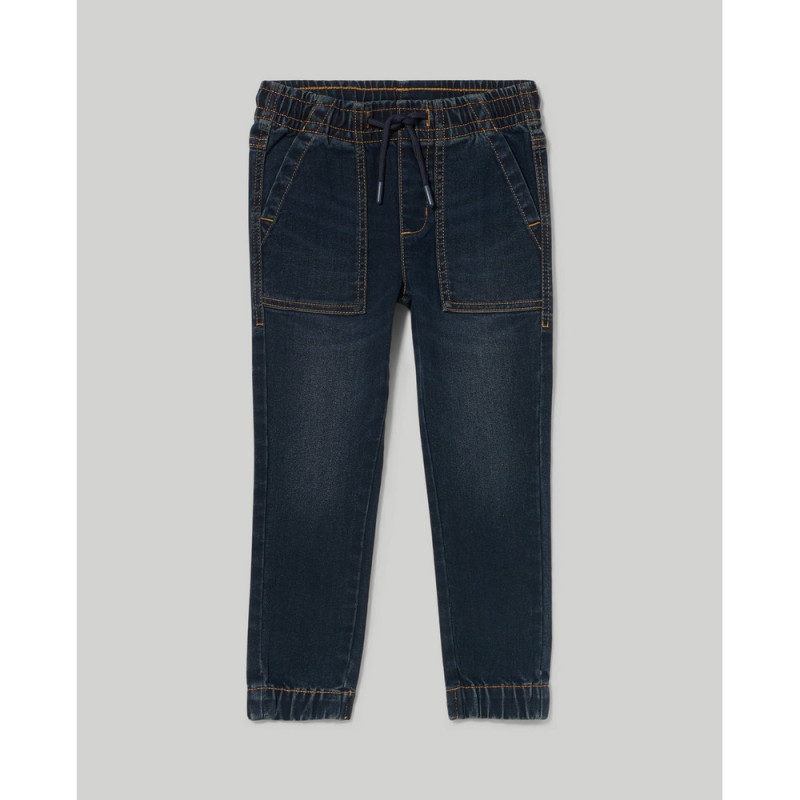 BLUKIDS FARMERKE INDIA INK5 KOM