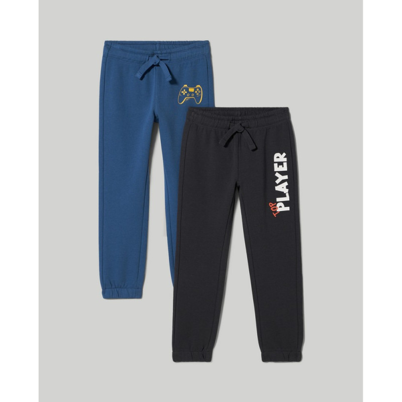 BLUKIDS DONJI DEO DARK BLUE2 KOM