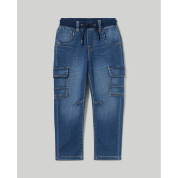 BLUKIDS FARMERKE ENSIGN BLUE 