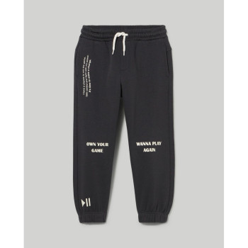 BLUKIDS DONJI DEO BLUE GRAPHITE 